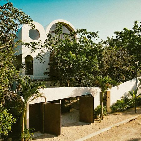 Casa Tira - Your Luxury Jungle Mansion In Тулум Екстериор снимка
