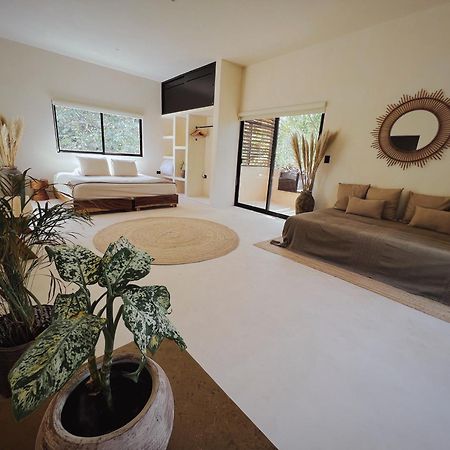 Casa Tira - Your Luxury Jungle Mansion In Тулум Екстериор снимка