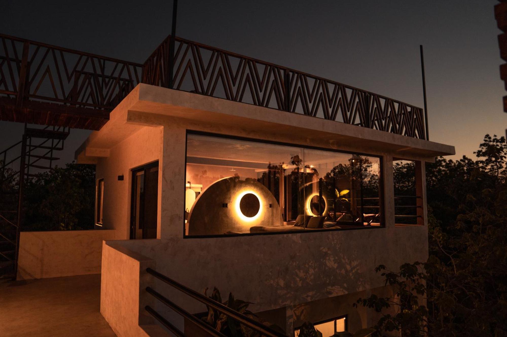 Casa Tira - Your Luxury Jungle Mansion In Тулум Екстериор снимка