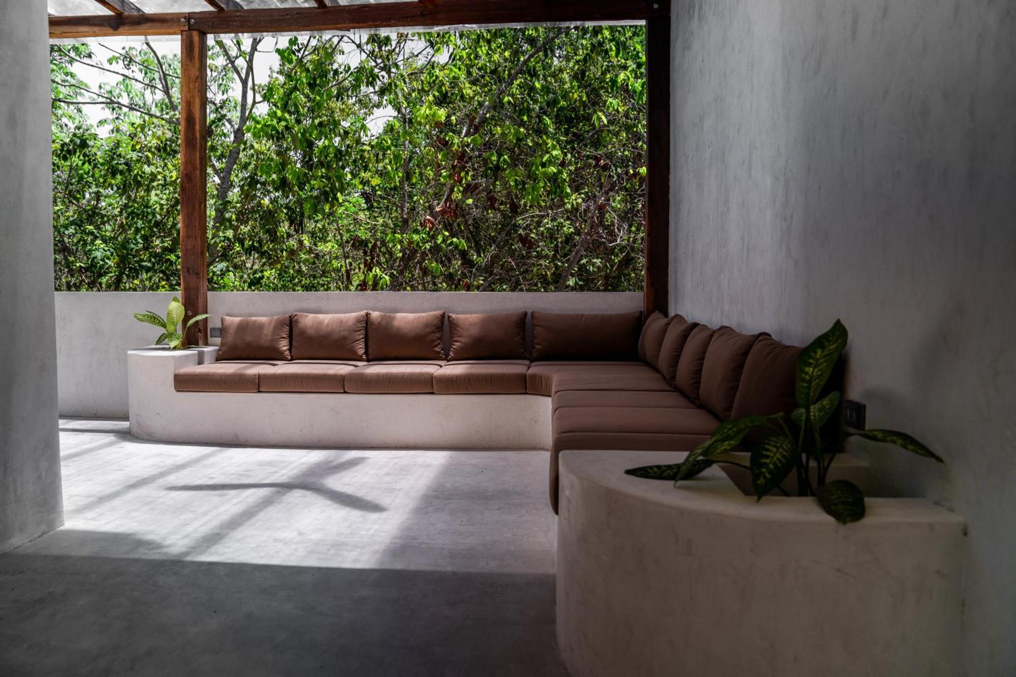 Casa Tira - Your Luxury Jungle Mansion In Тулум Екстериор снимка