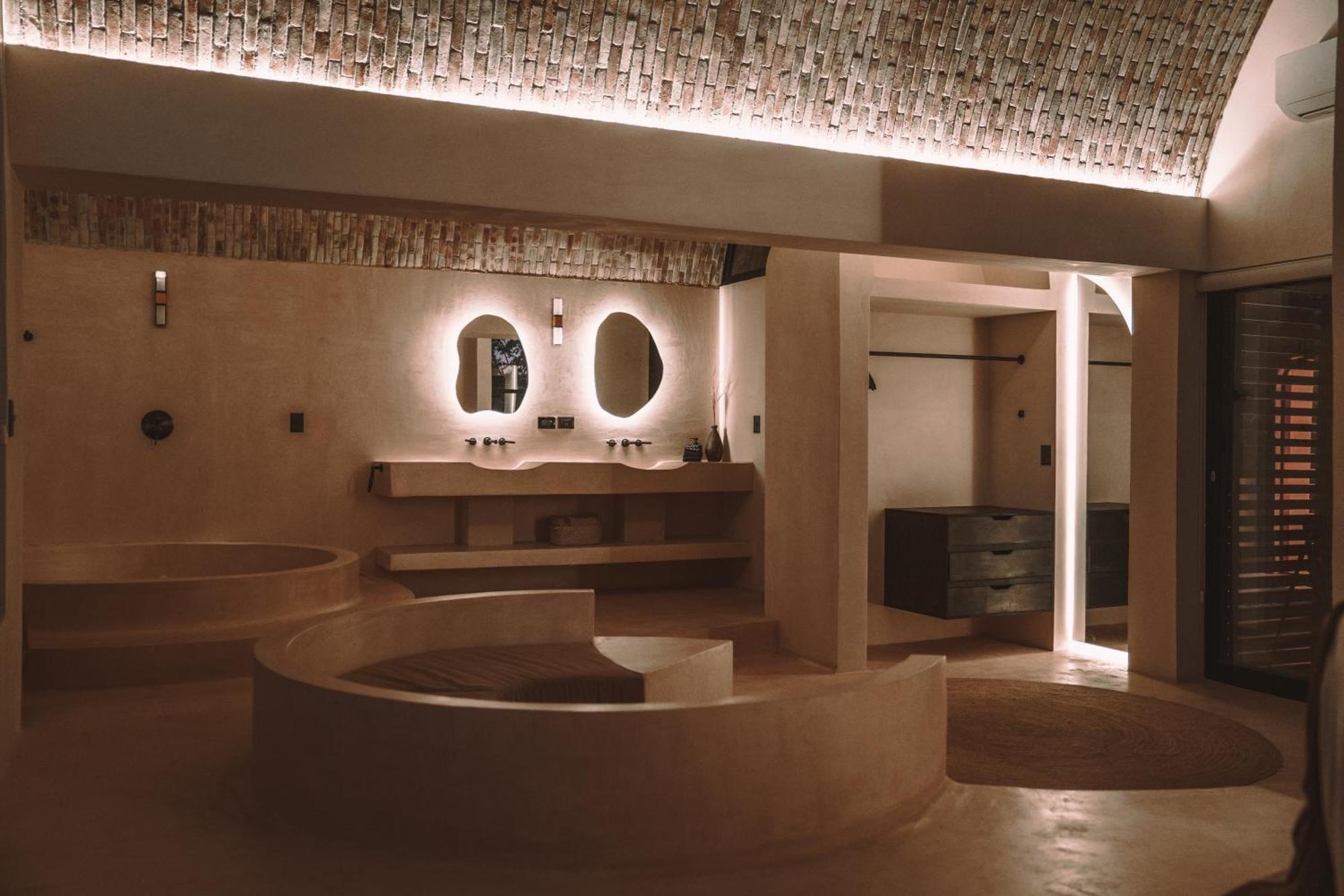 Casa Tira - Your Luxury Jungle Mansion In Тулум Екстериор снимка