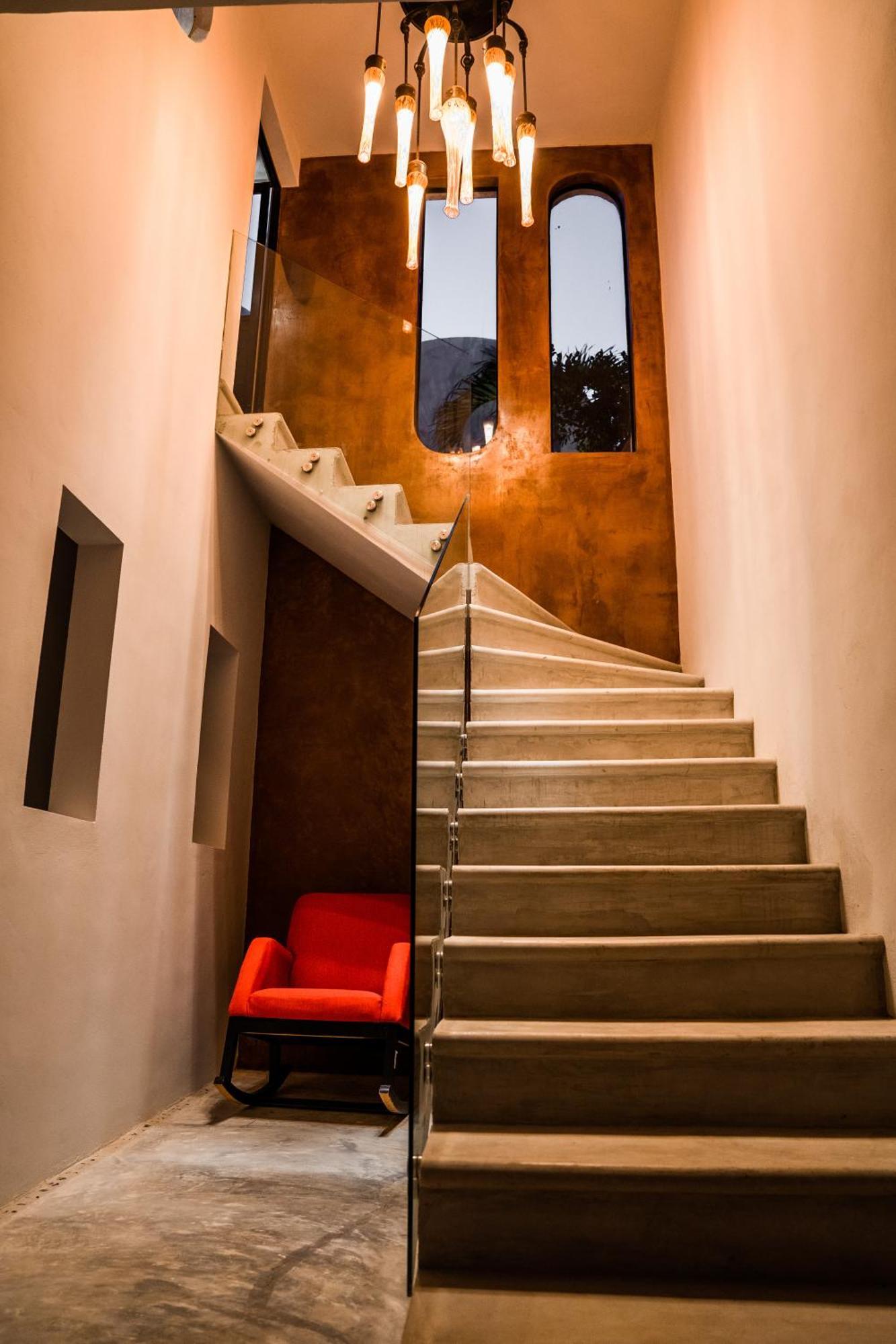 Casa Tira - Your Luxury Jungle Mansion In Тулум Екстериор снимка