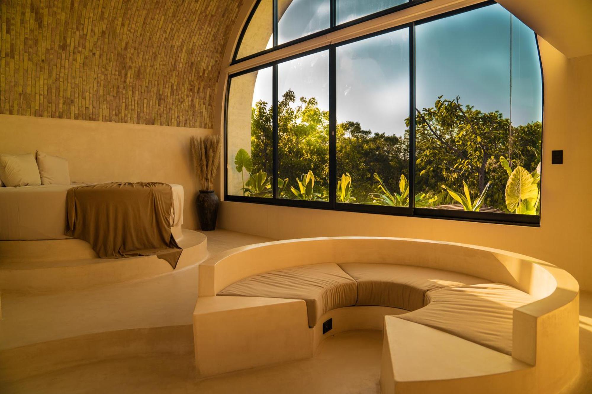 Casa Tira - Your Luxury Jungle Mansion In Тулум Екстериор снимка