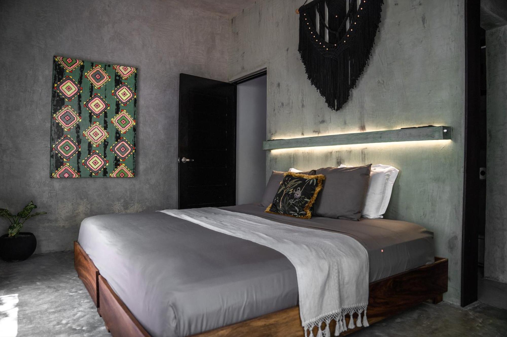 Casa Tira - Your Luxury Jungle Mansion In Тулум Екстериор снимка