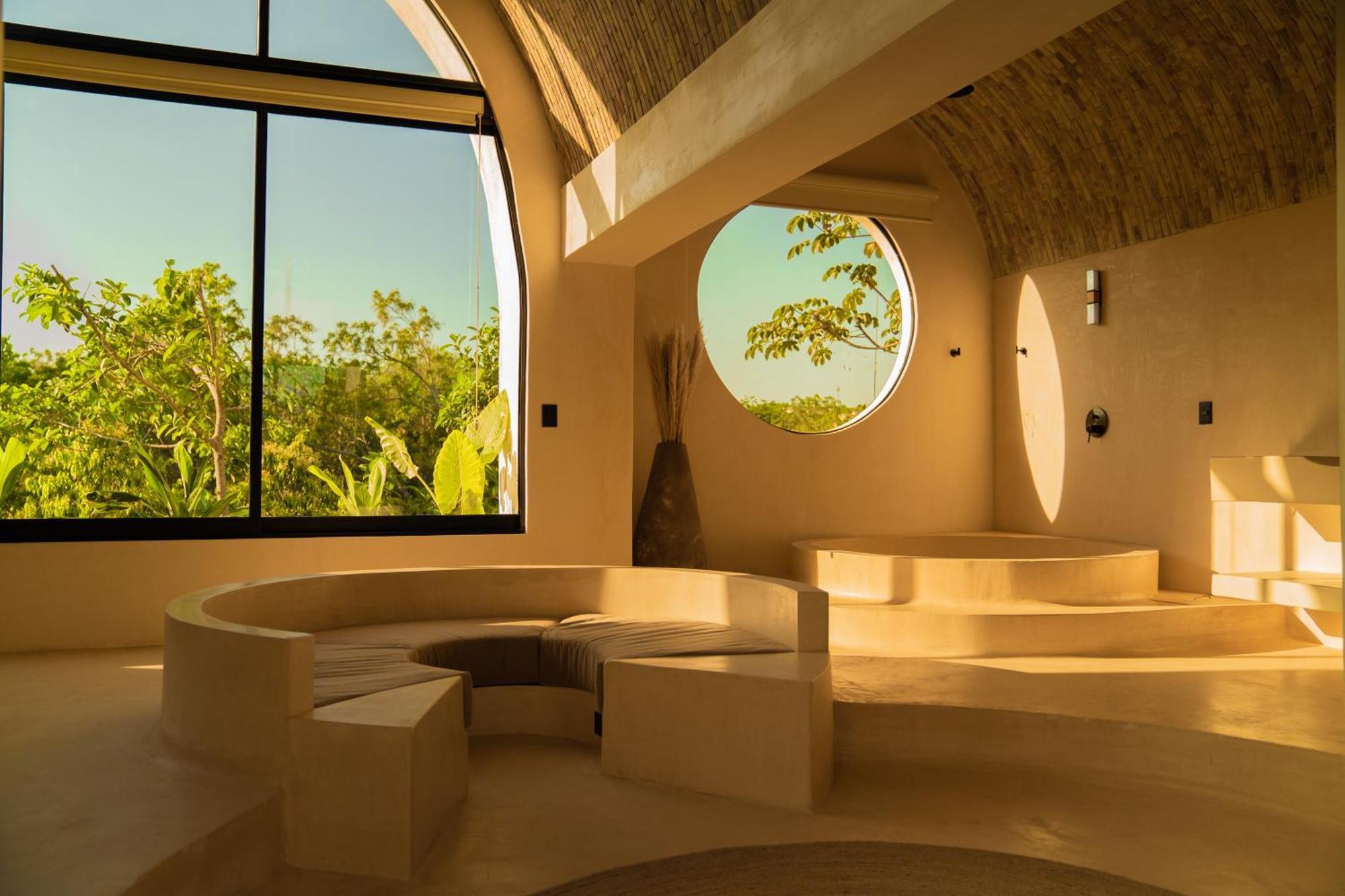 Casa Tira - Your Luxury Jungle Mansion In Тулум Екстериор снимка