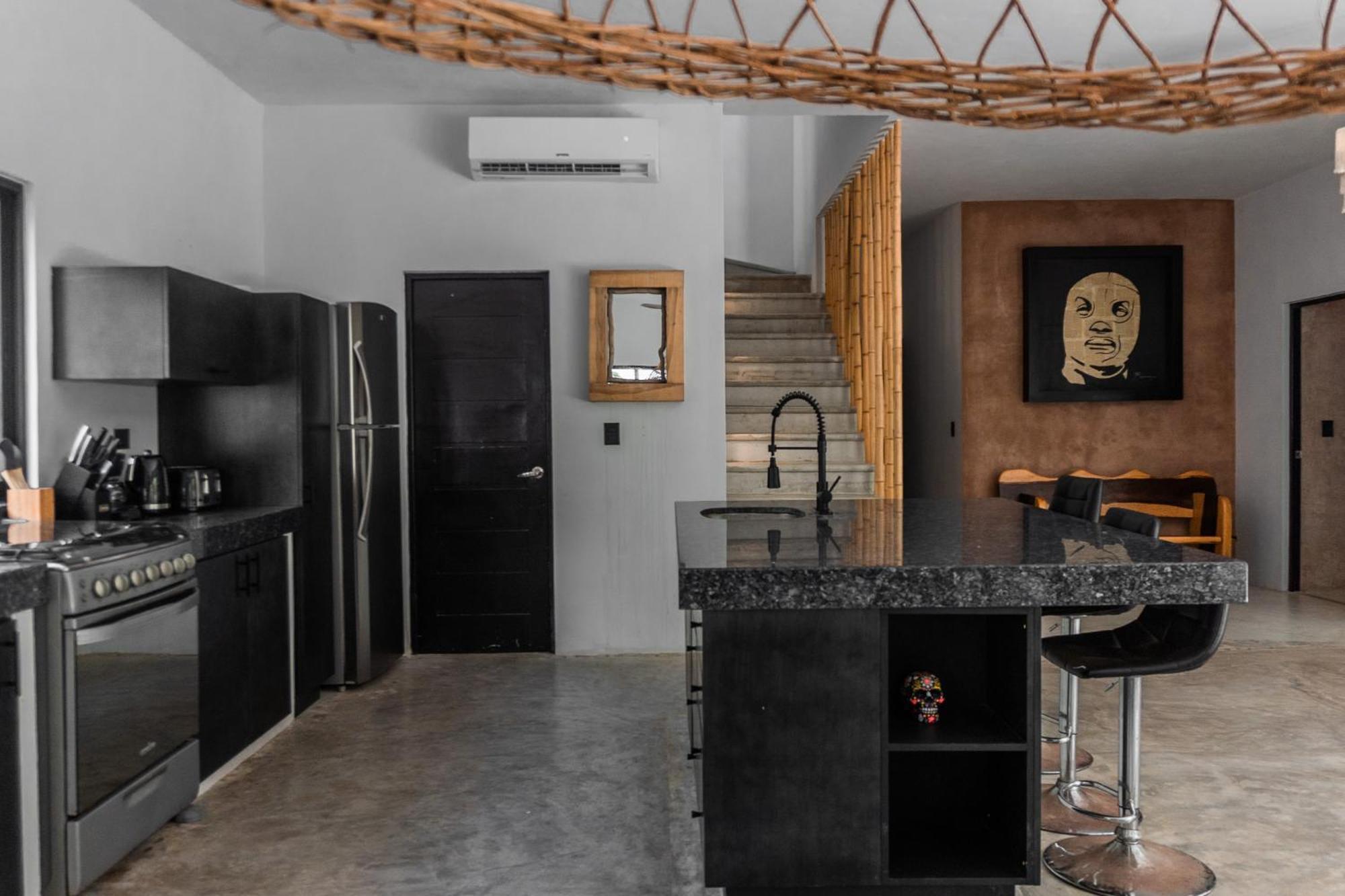 Casa Tira - Your Luxury Jungle Mansion In Тулум Екстериор снимка