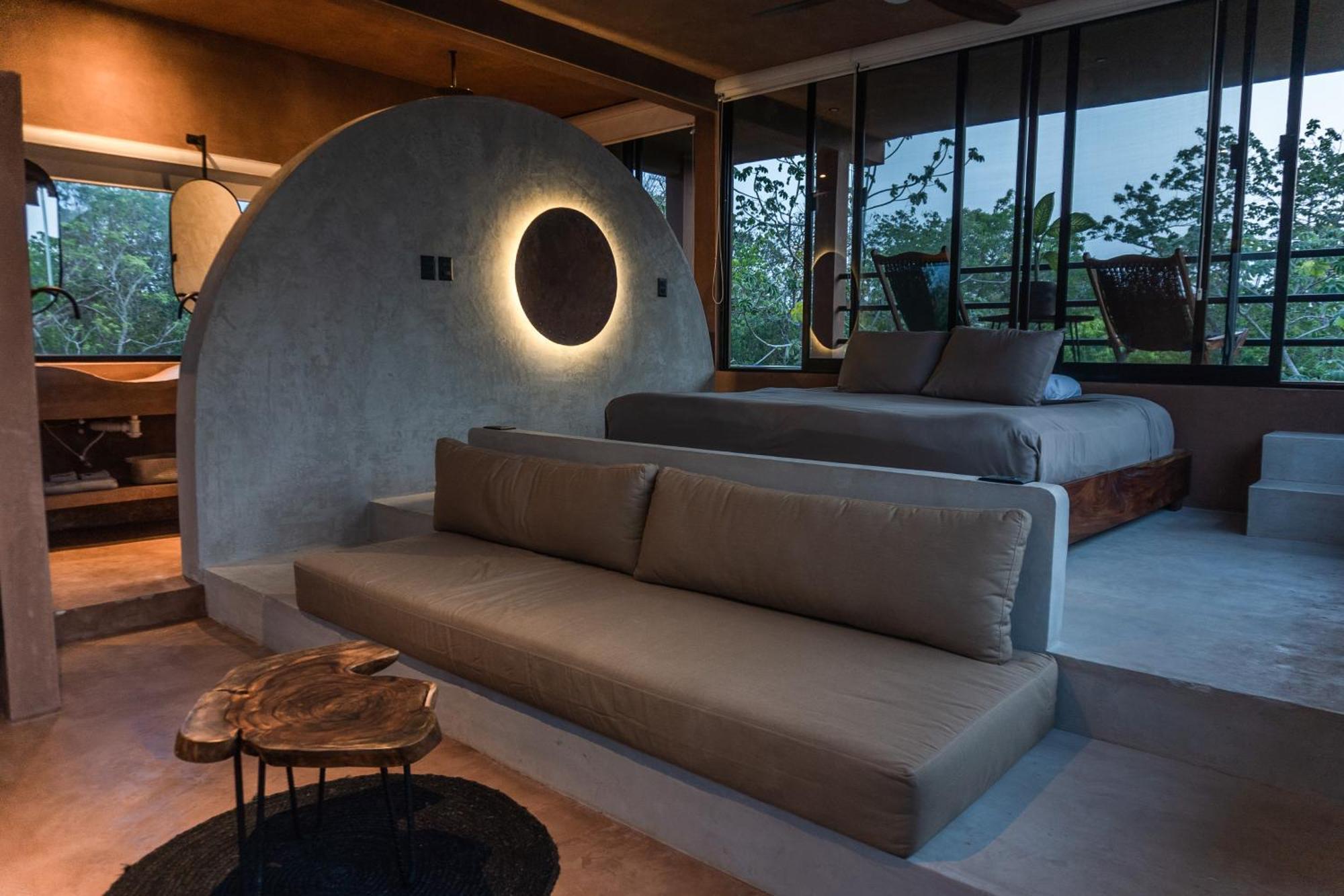 Casa Tira - Your Luxury Jungle Mansion In Тулум Екстериор снимка
