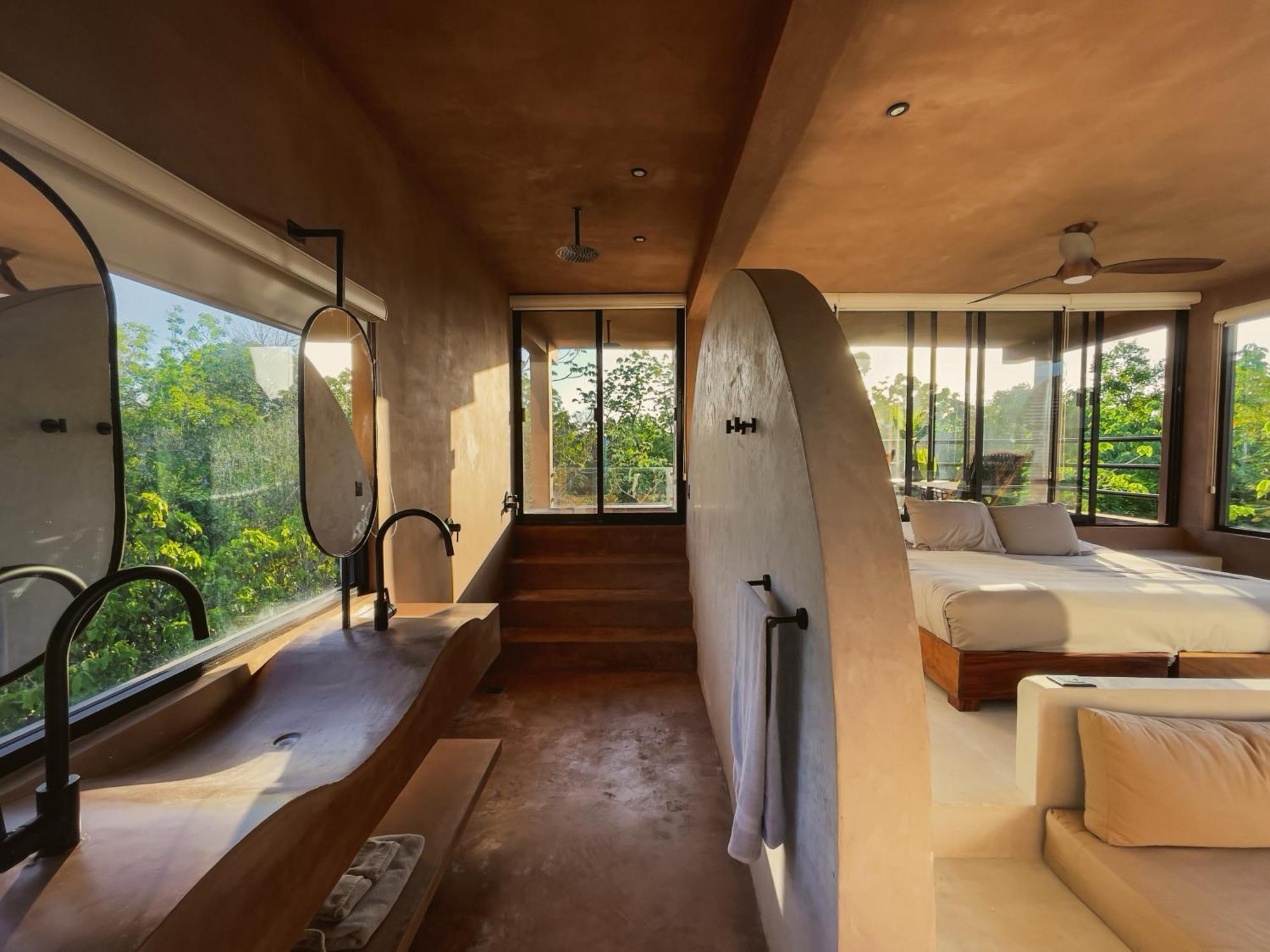 Casa Tira - Your Luxury Jungle Mansion In Тулум Екстериор снимка