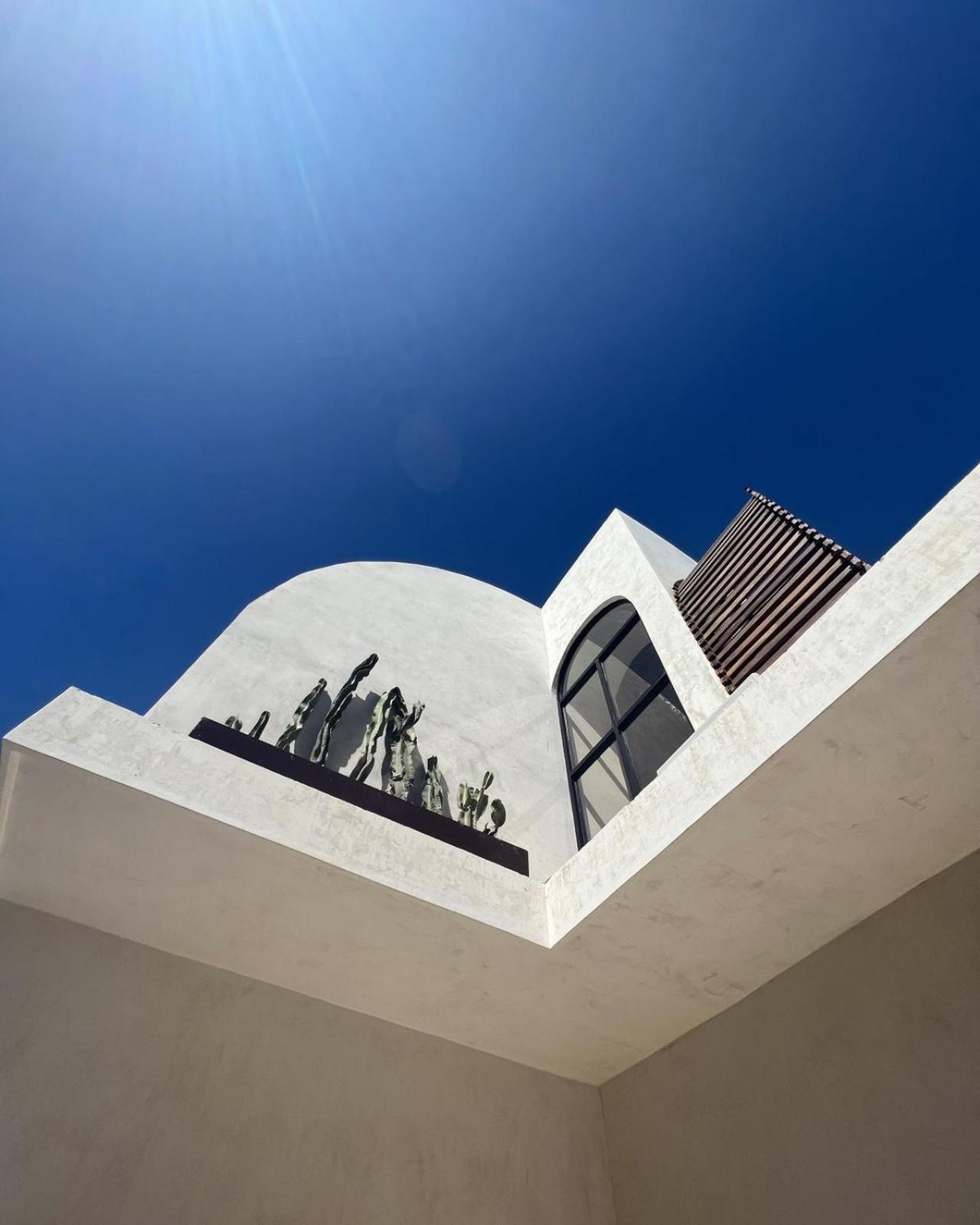 Casa Tira - Your Luxury Jungle Mansion In Тулум Екстериор снимка