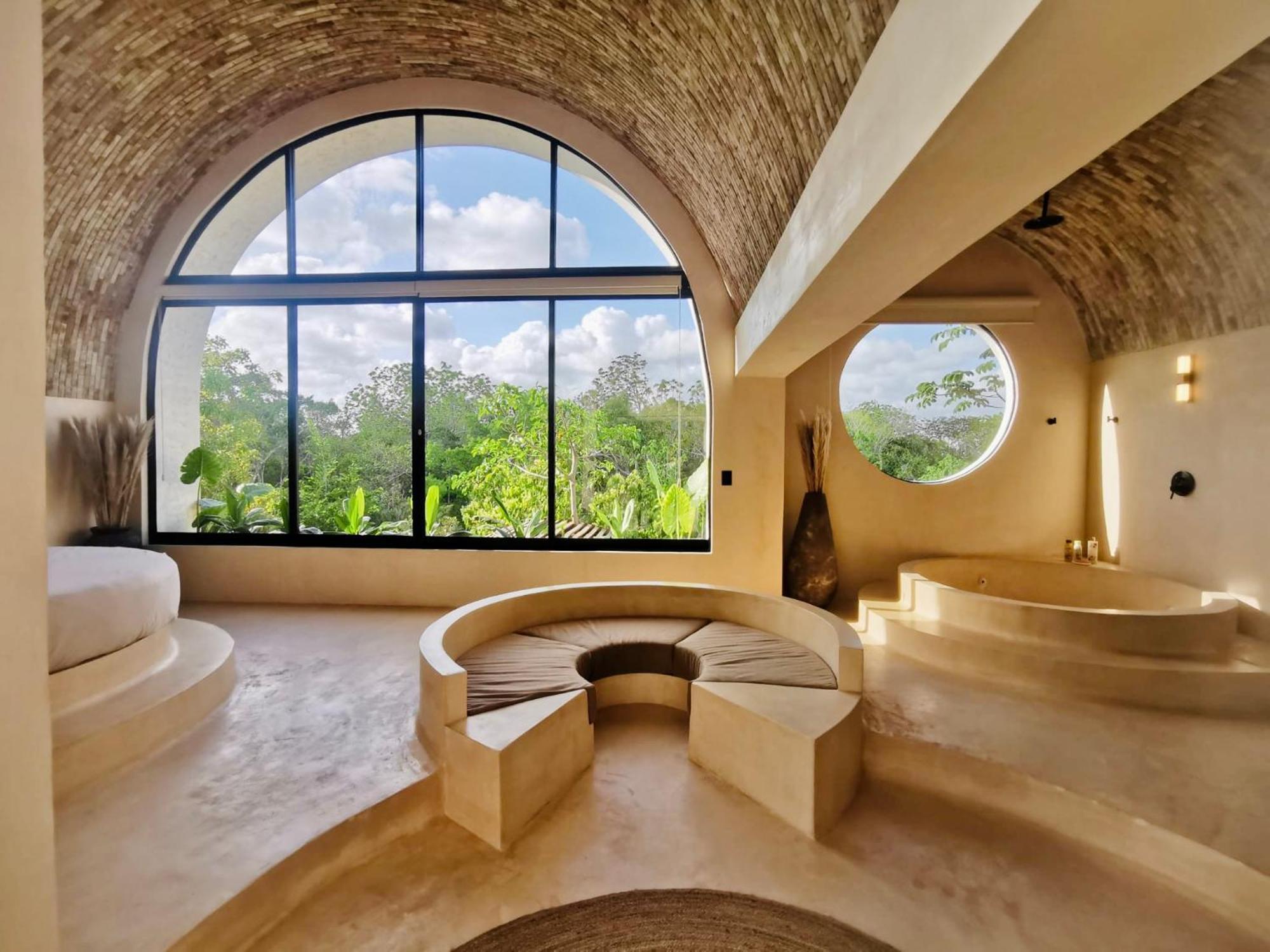 Casa Tira - Your Luxury Jungle Mansion In Тулум Екстериор снимка